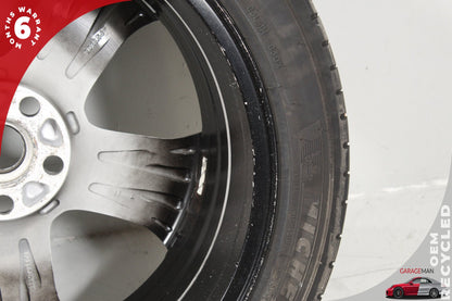 2010-2013 Land Rover Range Rover Sport Wheel Rim w/ Tire 9H3M1007BAW