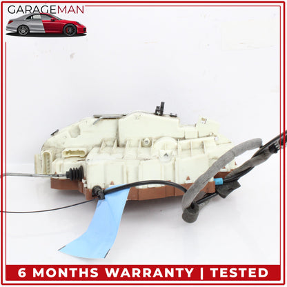 2007-2014 Mercedes-Benz CL550 W216 Coupe Front Left Driver Door Lock Latch Actuator 2217207535 OEM