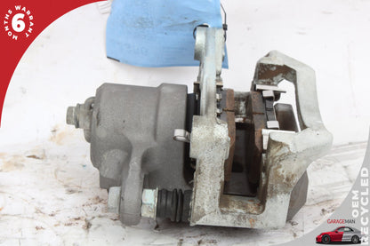 2022-2025 Subaru BRZ Toyota GR86 Rear Left and Right Side Brake Caliper Set OEM