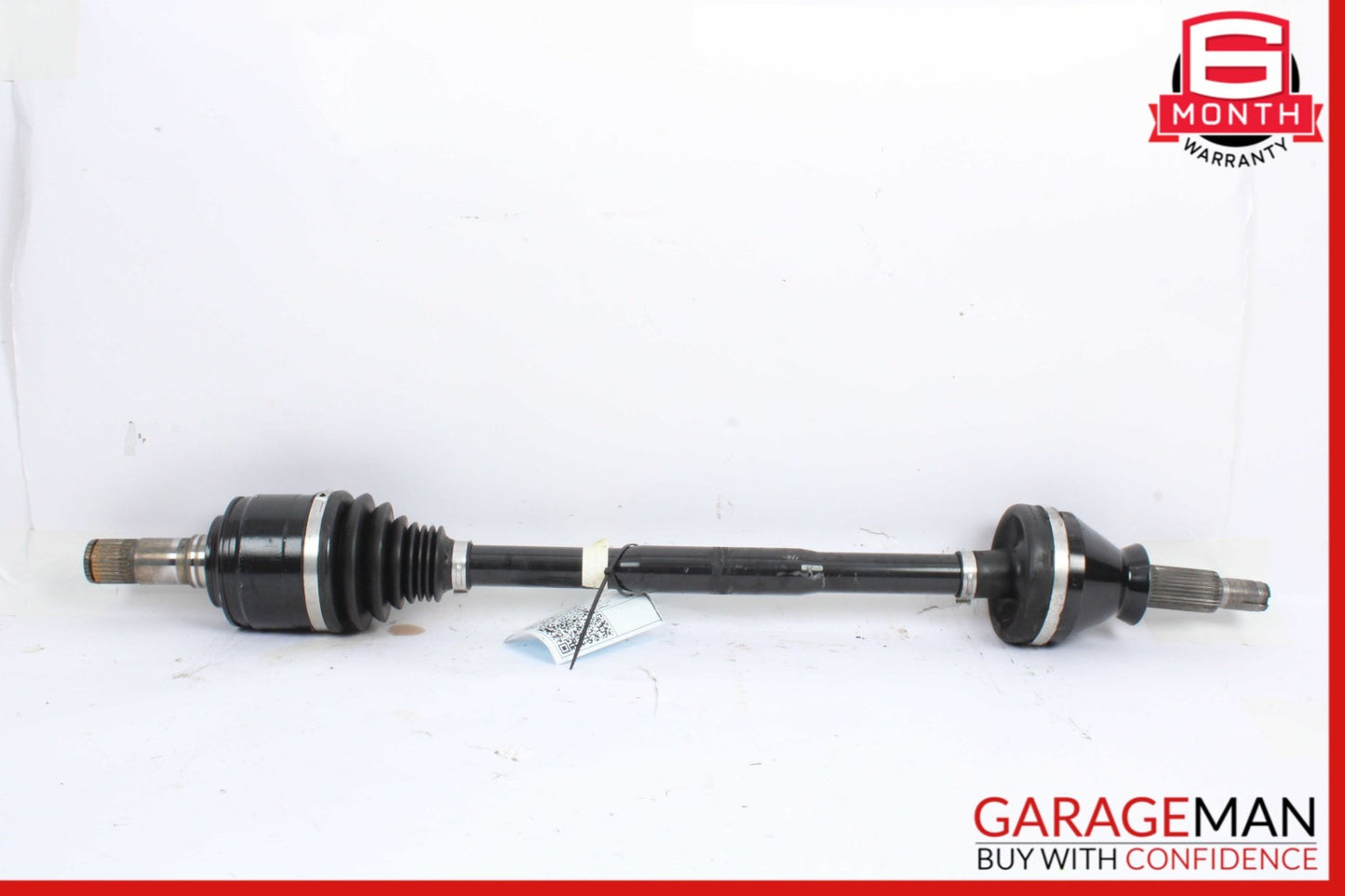 2014-2017 Maserati Ghibli III M157 Sedan Rear Right Axle Shaft 06701042080 OEM