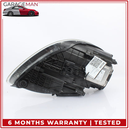 2011-2014 Porsche Cayenne 92A SUV Front Left Side Xenon Head Light Lamp 7P5941031AB