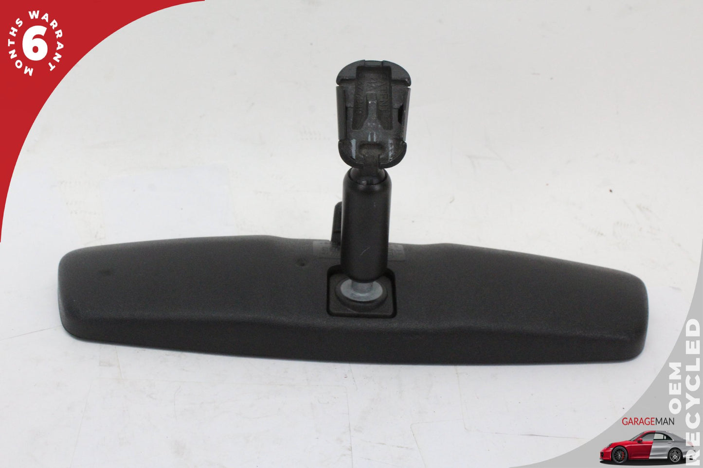 2004-2005 Ford Thunderbird Front Upper Windshield Rear View Mirror 6U5Z17700A