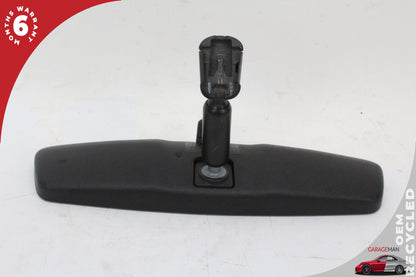 2004-2005 Ford Thunderbird Front Upper Windshield Rear View Mirror 6U5Z17700A