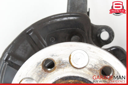 2002-2006 Mercedes-Benz CL55 AMG CL500 Front Right Spindle Knuckle Wheel Hub OEM