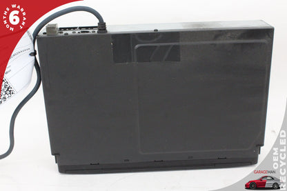2000-2006 Jaguar XK8 X100 Convertible DVD Player LJD2442AB