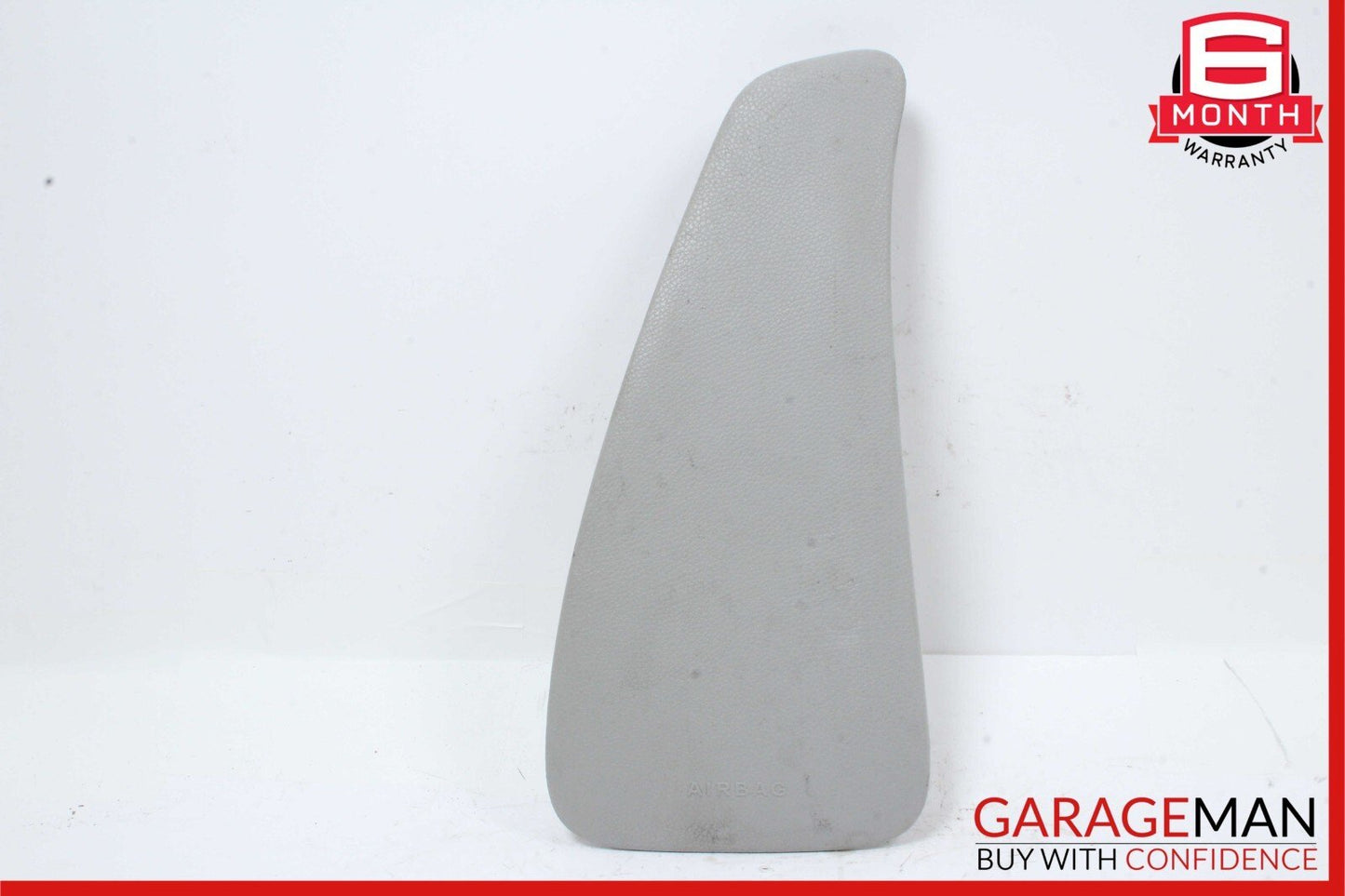 10-18 Mercedes W218 CLS550 E350 Seat Side Airbag Air Bag Front Left Gray OEM