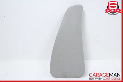 10-18 Mercedes W218 CLS550 E350 Seat Side Airbag Air Bag Front Left Gray OEM