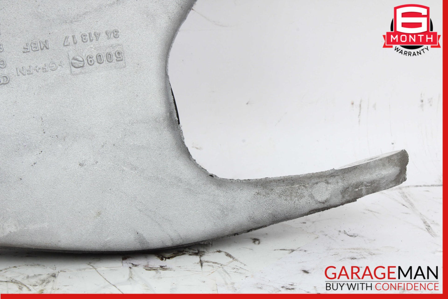 2012-2018 Audi A6 A7 Rear Left Driver Side Lower Control Arm 8R0505311F OEM