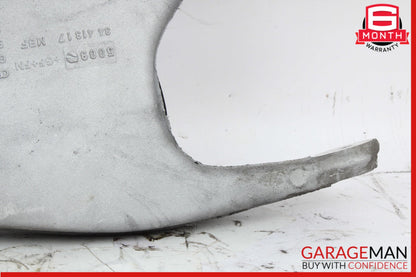 2012-2018 Audi A6 A7 Rear Left Driver Side Lower Control Arm 8R0505311F OEM