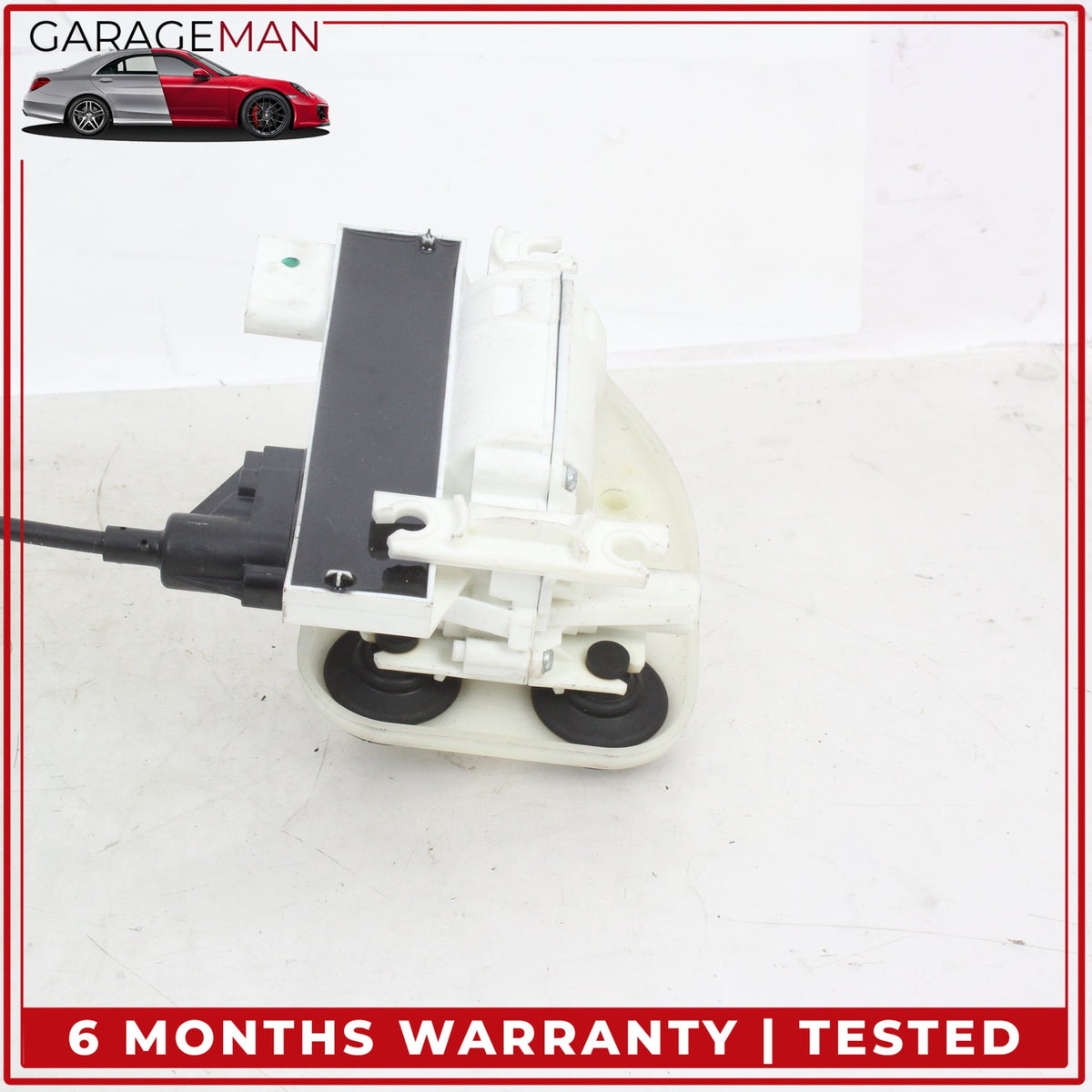 2014-2024 Maserati Ghibli M157 Rear Right Side Door Lock Actuator 670107786 OEM