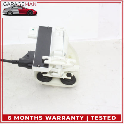 2014-2024 Maserati Ghibli M157 Rear Right Side Door Lock Actuator 670107786 OEM
