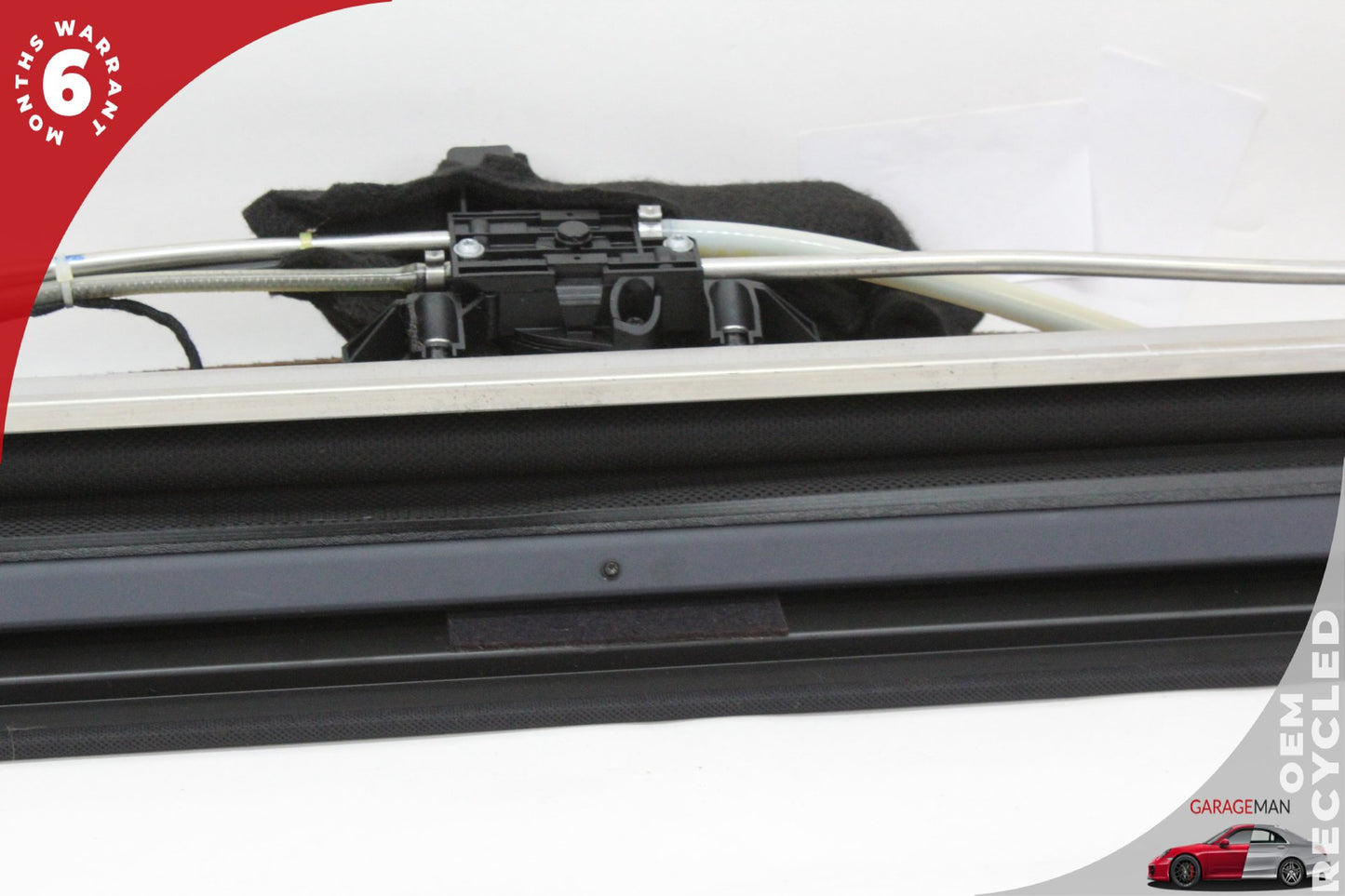 2010-2013 Mercedes-Benz S550 W221 Sedan Cargo Blind 2216904149