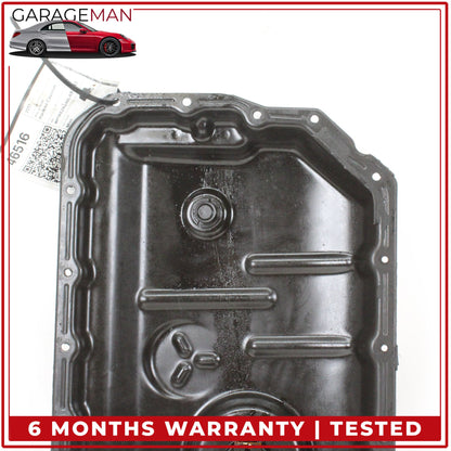 2009-2018 Porsche Cayenne 958 Audi A4 A5 A6 Lower Oil Pan 06E103600C OEM