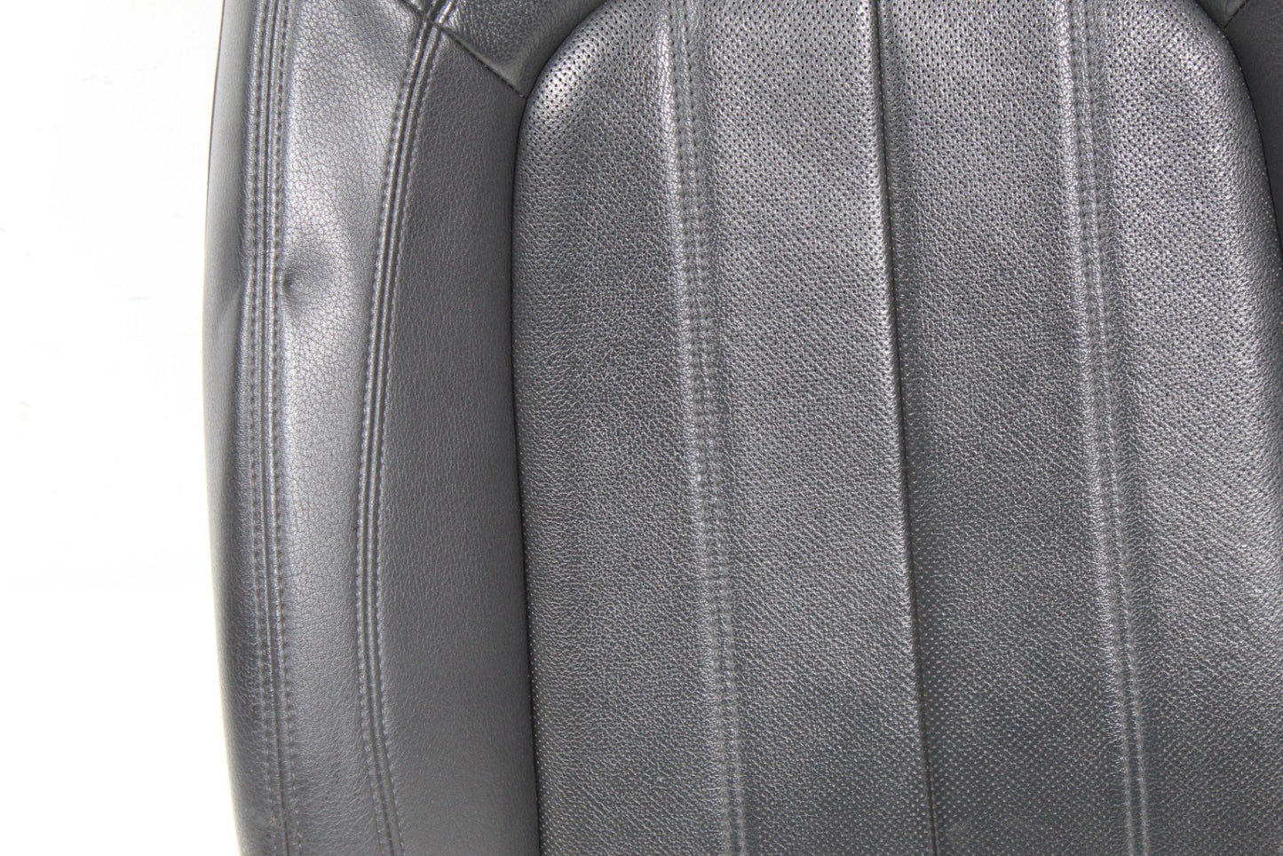 2012-2018 Audi A6 C7 Sedan Front Left Upper Seat Cushion 4G8971369E