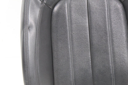 2012-2018 Audi A6 C7 Sedan Front Left Upper Seat Cushion 4G8971369E