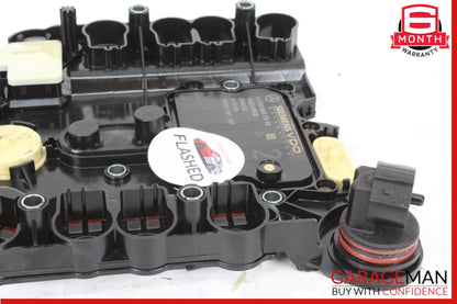2004-2015 Mercedes-Benz E350 W211 Transmission Conductor Plate TCU 0335457332