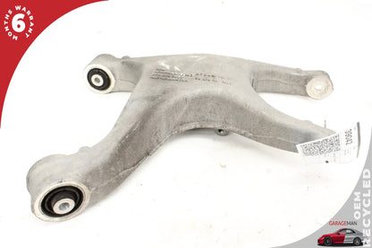 2012-2018 Audi SQ5 8R AWD Right Rear Lower Control Arm 8R0505312F OEM
