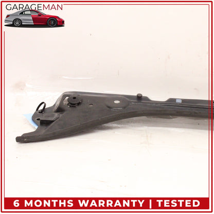 2003-2009 Mercedes W211 E350 Upper Radiator Support Frame Bracket Bar OEM
