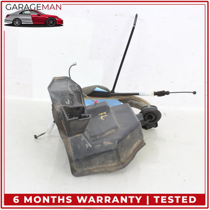 2011-2018 Audi A8 S8 Front Left Side Door Lock Latch Actuator 4H1837015F OEM