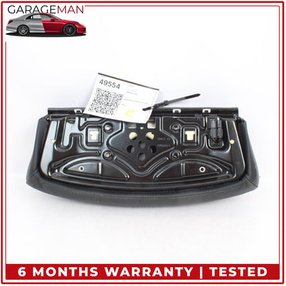 2013-2019 BMW 650i F06 AWD Front Left or Right Side Thigh Support Cover 7280583 OEM