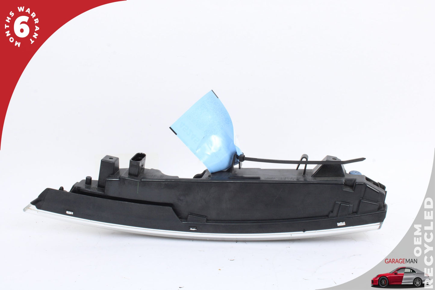 2011-2014 Porsche Cayenne 958 Front Right Side Daytime Running Lamp OEM