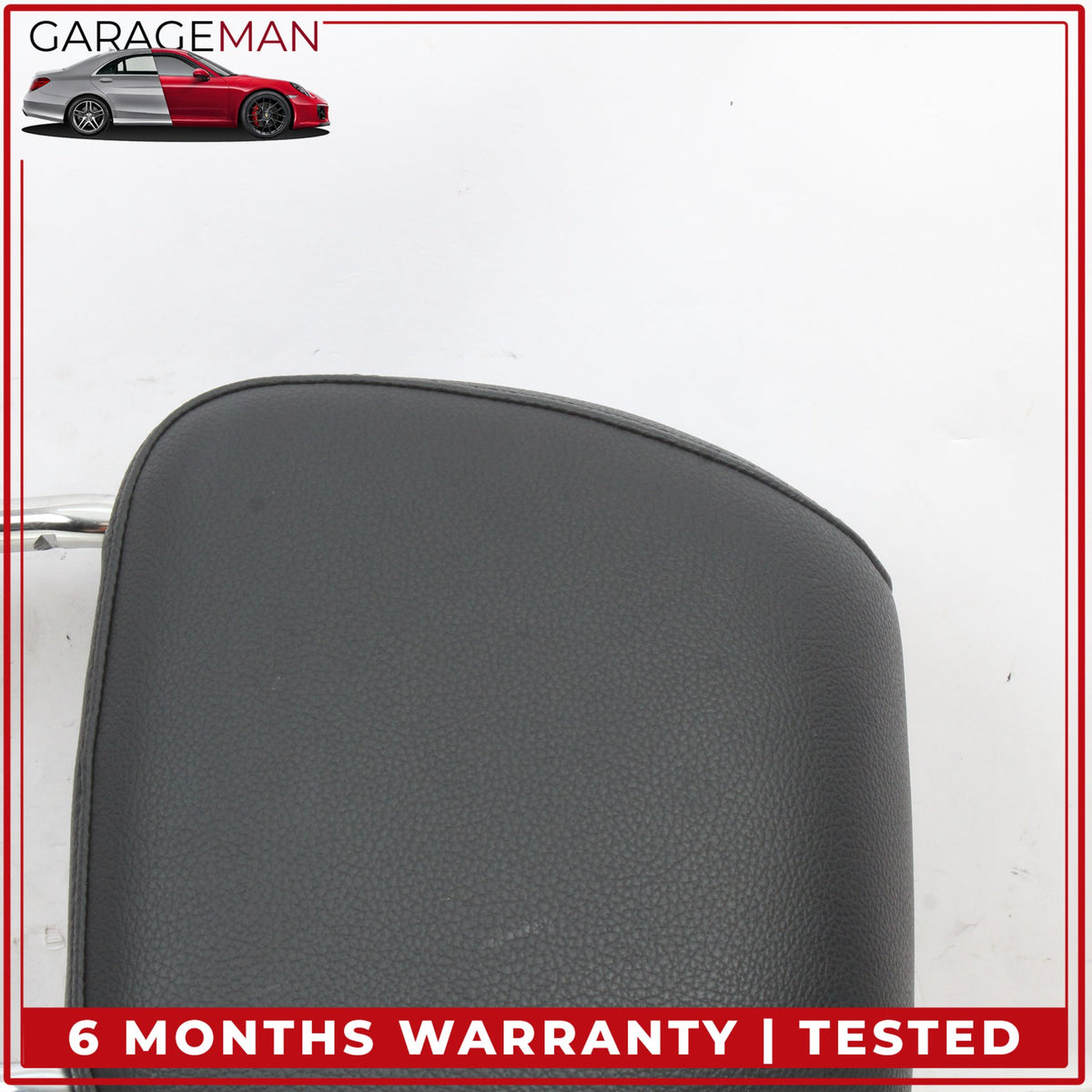 2019-2026 Mercedes W177 A220 CLA250 Front Left and Right Side Head Rest Set OEM