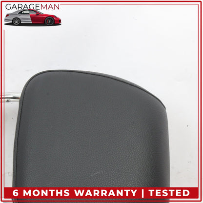 2019-2026 Mercedes W177 A220 CLA250 Front Left and Right Side Head Rest Set OEM