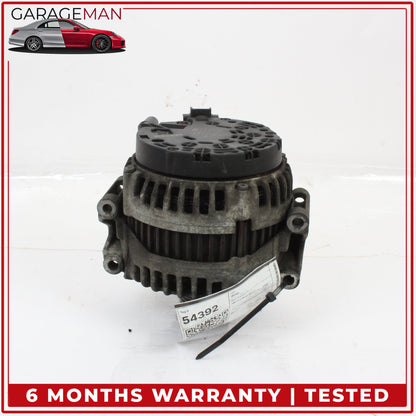 2009-2013 Mercedes W164 ML350 R350 Engine Generator Alternator 0141541302 OEM