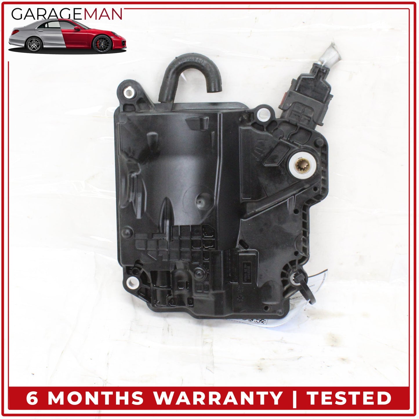 2014-2016 Mercedes W205 C300 ISM DSM Gearbox Transmission Control Unit TCU OEM