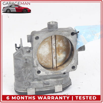 2001-2013 Mercedes W220 S430 S500 SL500 Engine Throttle Body 1131410125 OEM