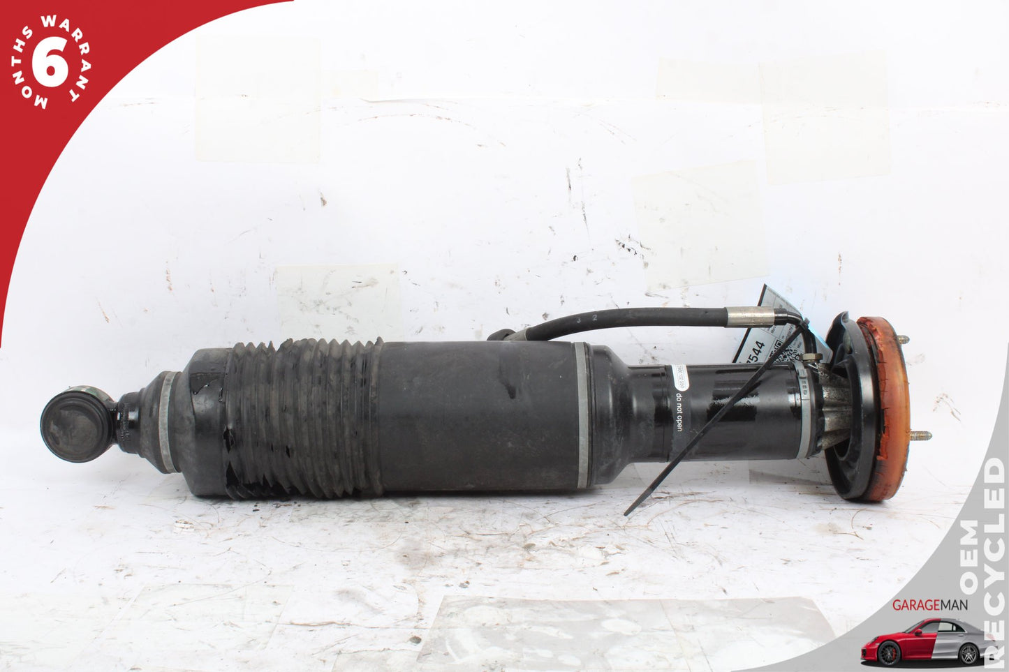 2003-2006 Mercedes R230 SL500 Front Right Hydraulic Shock Strut Absorber OEM