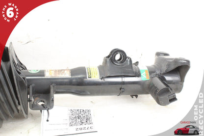 2012-2018 Mercedes-Benz CLS550 W218 RWD Air Suspension Strut 2183203213 OEM