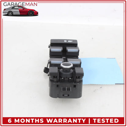 2013-2017 LR Range Rover Sport L494 L405 Driver Master Window Switch Control OEM