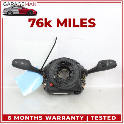 2012-2018 BMW 650i F13 Steering Column Clockspring Combination Switch OEM