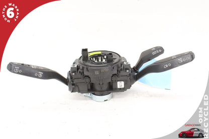 2018-2025 Audi Q5 Steering Column Clock Spring Switch 80A907129EL Genuine