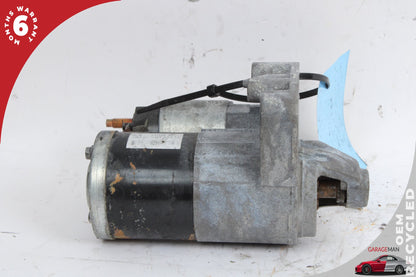2007-2015 Mini Cooper R56 Coupe S Engine Starter Motor 7645594 OEM