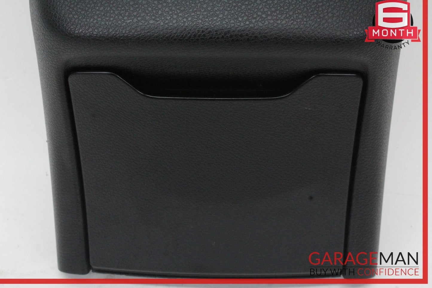 2015-2018 Mercedes-Benz C300 W205 Rear Center Console A/C Air Vent Trim 20581000