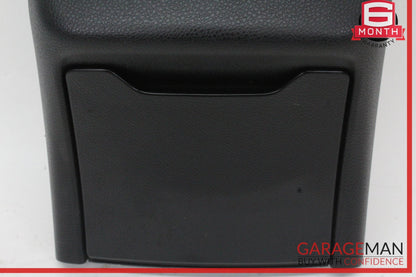 2015-2018 Mercedes-Benz C300 W205 Rear Center Console A/C Air Vent Trim 20581000