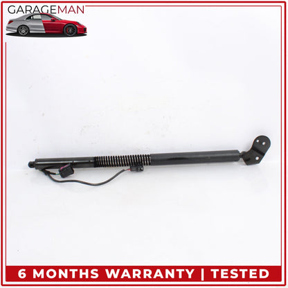 2012-2018 Audi A7 Trunk Lid Rear Left and Right Shock Lift Support Strut Set OEM