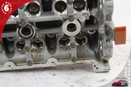 2015-2018 Porsche Macan 95B 3.0L Engine Right Side Cylinder Head 9461052627R OEM