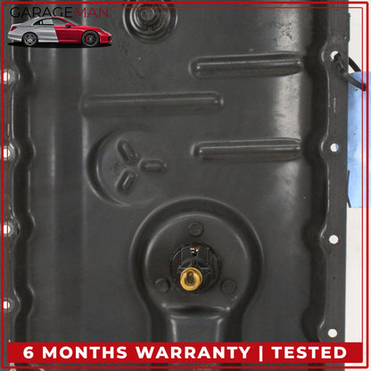 2009-2018 Audi A6 Q7 Porsche Cayenne 958 Lower Oil Pan 06E103600C OEM