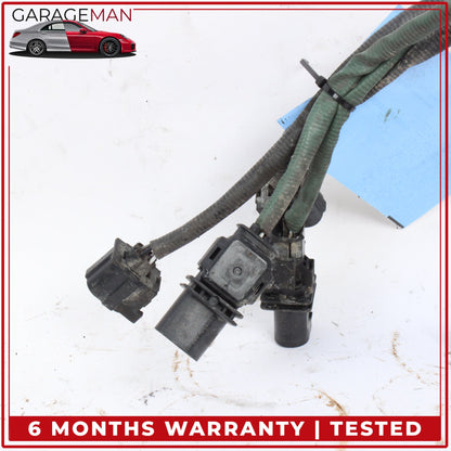 2006-2012 Mercedes W164 ML350 Oxygen O2 Sensor Lambda Set of 4 0045420718 OEM