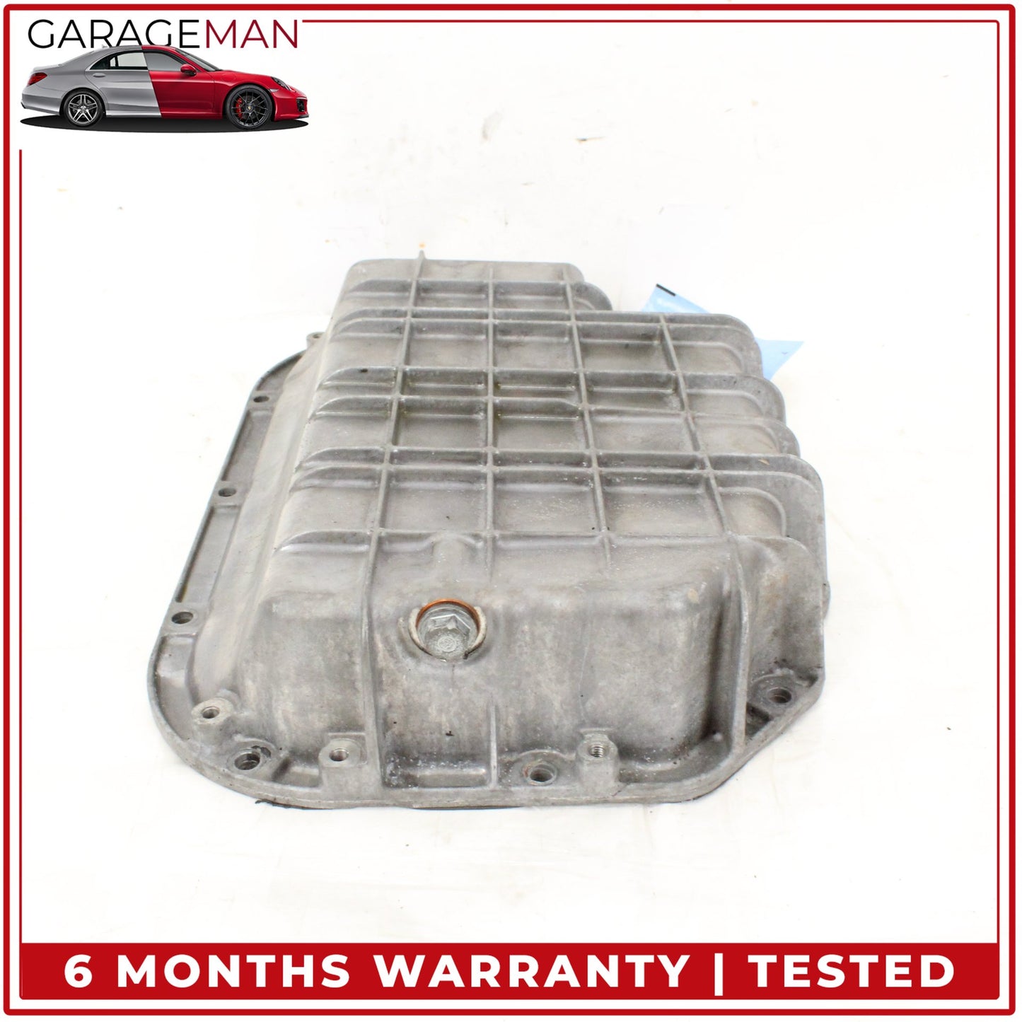 1998-2006 Mercedes R170 SLK320 E320 ML320 M112 Lower Oil Pan 1120140603 OEM