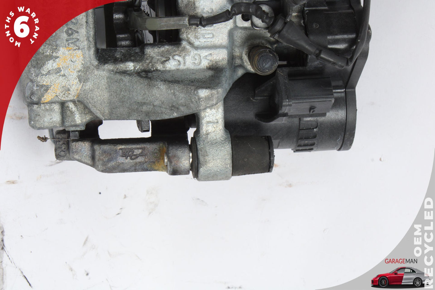 2016-2020 Jaguar XF X260 Rear Left and Right Side Brake Caliper GX732K328BE OEM