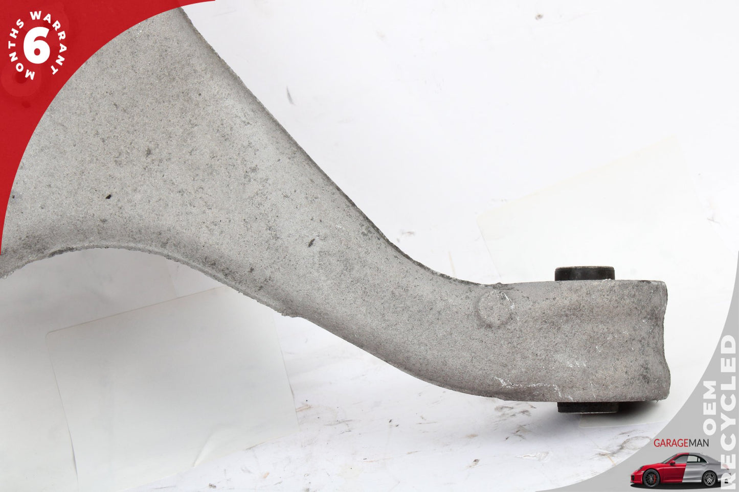 2012-2018 Audi A6 A7 Rear Right Passenger Side Lower Control Arm 8R0505312F OEM
