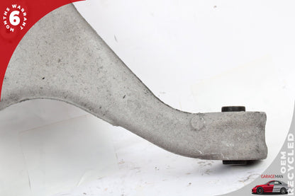 2012-2018 Audi A6 A7 Rear Right Passenger Side Lower Control Arm 8R0505312F OEM