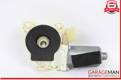 2003-2012 Mercedes-Benz SL550 R230 Front Left Window Regulator Motor 1718201342