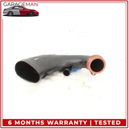 2013-2019 BMW 650i F06 Sedan Right Air Intake Duct Pipe 7577451 OEM