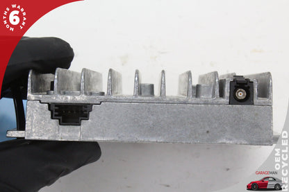 2000-2010 Mercedes R230 SL500 CL500 S500 CL550 Voice Control Module SYN9528A OEM