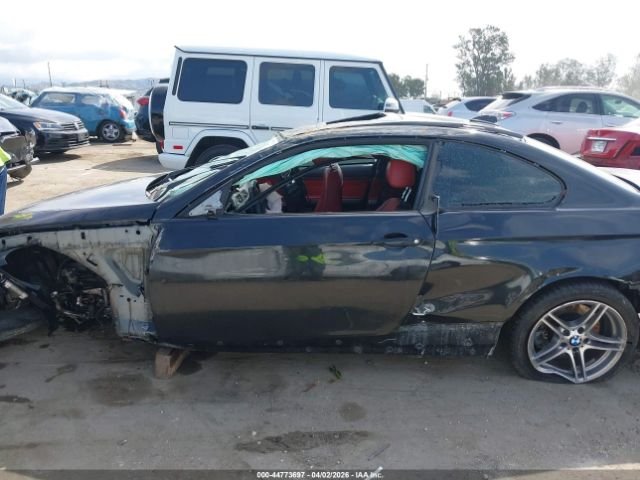 Parting Out- 2011 BMW 335is E92- 120